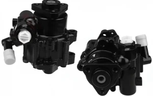 Pompa wspomagania hydrauliczna VW PASSAT B5 Pompa wspomagania hydrauliczna TRW