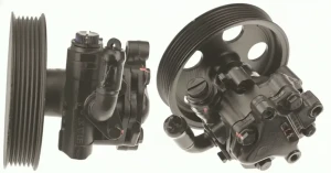 Pompa wspomagania AUDI A4 B6 Pompa wspomagania TRW