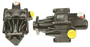 Pompa wspomagania hydrauliczna AUDI A6 C5 Pompa wspomagania hydrauliczna TRW