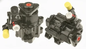 Pompa wspomagania hydrauliczna AUDI A6 C6 Pompa wspomagania hydrauliczna TRW