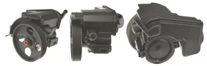 Pompa wspomagania hydrauliczna CITROËN BERLINGO I Pompa wspomagania hydrauliczna TRW