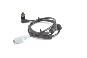Czujnik prędkości koła abs przód CITROËN C8 BOSCH 0 265 007 084