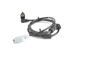 Czujnik prędkości koła abs przód CITROËN C8 BOSCH 0 265 007 084