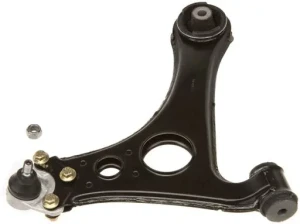 Wahacz poprzeczny MERCEDES-BENZ KLASA A W168 A 140, A 190, A 210, A 170, A 160 TRW