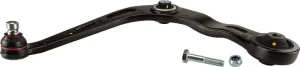 Wahacz poprzeczny PEUGEOT 206 1.1, 1.1 i, 1.4 LPG, 1.6 i, 2.0 HDI, 1.4 i, 1.9 D, 1.4 HDi TRW