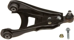 Wahacz prawy przód poprzeczny RENAULT CLIO I 1.2, 1.1, 1.9 D, 1.9 RND TRW