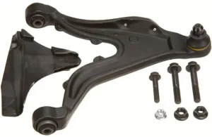 Wahacz VOLVO 850 2.4, 2.0, 2.3, 2.4 GLE, T5-R, T5 TRW