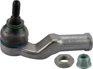Końcówka drążka kierowniczego prawy przód FORD FOCUS MK2 TRW