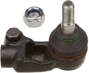 Końcówka drążka kierowniczego OPEL ASCONA C TRW