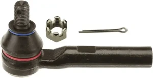 Końcówka drążka kierowniczego TOYOTA LAND CRUISER J120 TRW