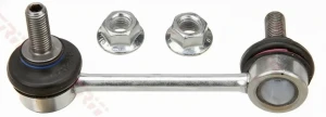 Łącznik stabilizatora lewy przód MAZDA 323 F V TRW