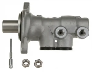 PEUGEOT 208 Pompa hamulcowa TRW