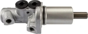 SKODA SUPERB 1 Pompa hamulcowa TRW