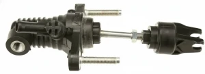 2.0, 2.2 D, 2.4, 2.0 4WD, 2.4 4WD TOYOTA RAV 4 III Pompa sprzęgła TRW