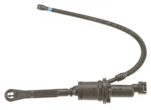 1.6 HDi PEUGEOT PARTNER Pompa sprzęgła TRW