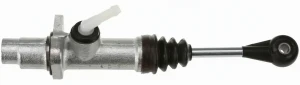 2.5 V6, 1.9 JTD, 3.2 GTA, 2.4 JTD ALFA ROMEO 156 Pompa sprzęgła TRW