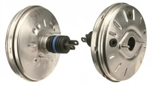 Serwo hamulca MERCEDES-BENZ CLA C117 CLA 200, CLA 180, CLA 45, AMG CLA, CLA 220, CLA 250 TRW