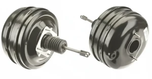 Serwo hamulca MERCEDES-BENZ SPRINTER B906 215 CDI, 216, 213 CDI, 218 CDI, 219 CDI, 224, 211 CDI, 210 CDI, 216 CDI, 209 CDI TRW