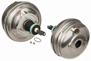 Serwo hamulca BMW 5 E61 530 xi, 523 i, M5, 545 i, 530 i, 550 i, 520 d, 520 i, 525 xd, 535 d, 530 xd, 525 xi, 525 d, 530 d, 525 i TRW