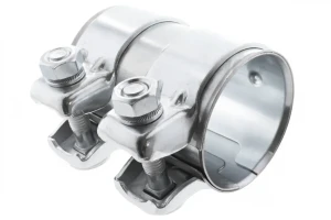 Łącznik rury wydechowej śr55mm VW GOLF 4 VAICO
