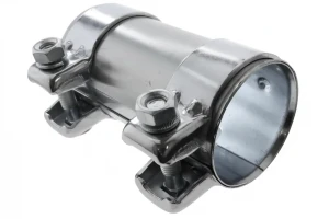 Łącznik rury wydechowej śr60mm FORD FOCUS III VAICO