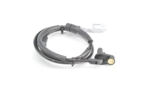 Czujnik prędkości koła abs przód CITROËN BERLINGO BOSCH 0 265 007 666