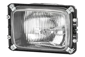 Reflektor lampa MERCEDES-BENZ T2 HELLA