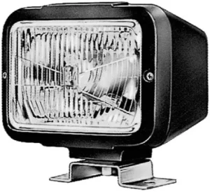 1AE 004 234-001 HELLA Lampa przednia