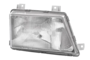 Reflektor lampa MERCEDES-BENZ VARIO B667, B670, B668 HELLA