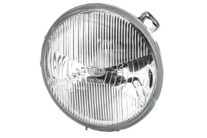 Lampa reflektor BMW 3 E30 HELLA