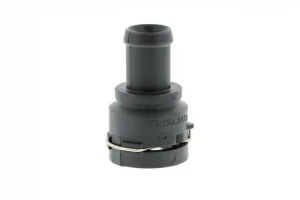 1.2 TSI, 1.4, 1.6 LPG, 1.4 TSI, 1.9 TDI, 2.0 TDI, 1.6, 2.0 TFSI, 1.8 TSI, 1.6 FSI, 2.0 FSI, 1.6 TDI Króciec układu chłodzenia SKODA OCTAVIA 2 VAICO