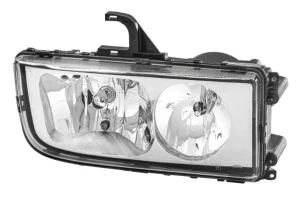 1DB 247 011-021 HELLA Reflektor lampa