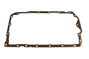 Uszczelka miski oleju 318 i, 320 i, 316 i BMW 3 E91 VAICO