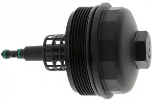 Pokrywa filtra oleju 320 i, 323 i, 328 i BMW 3 E36 VAICO