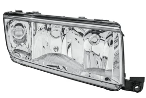 lampy przednie skoda fabia 1 1EB 246 018-101 HELLA