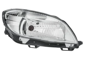 światła do jazdy dziennej skoda fabia 2 1ED 010 417-341 HELLA