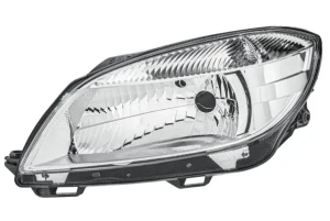 lampa skoda fabia 1 1ED 010 417-331 HELLA