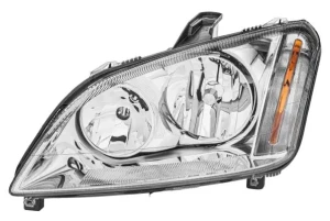 Reflektor lampa FORD FOCUS C-MAX I HELLA