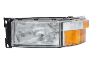 lampa scania tył 1EG 007 150-091 HELLA