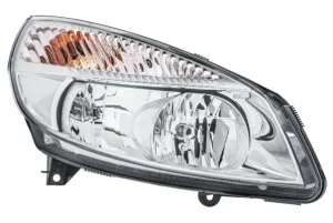 1EG 008 862-181 HELLA Reflektor lampa prawa