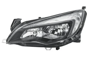 lampy led astra j 1EG 010 011-611 HELLA