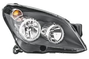 Reflektor lampa OPEL ASTRA H HELLA