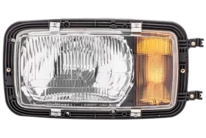 Reflektor lampa MERCEDES-BENZ MK HELLA