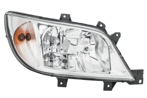 reflektor mercedes sprinter 1EH 246 047-061 HELLA