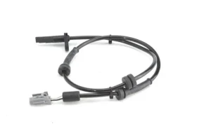 Czujnik prędkości koła abs przód tył NISSAN QASHQAI I BOSCH 0 265 007 905