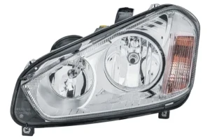1EJ 009 587-611 HELLA Reflektor lampa