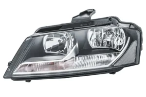 lampy audi a3 8p xenon 1EJ 009 648-011 HELLA