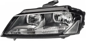 xenon audi a3 8p 1EJ 009 648-021 HELLA