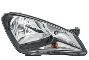 1EJ 010 671-021 HELLA Reflektor lampa