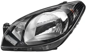 lampa skoda citigo 1EJ 010 672-021 HELLA